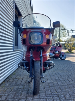 BMW R 80 RT